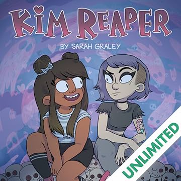Kim Reaper